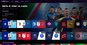 sports streaming sites 1