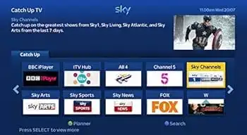 sky store movies