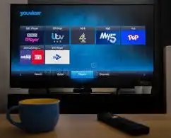 tv guide tonight uk