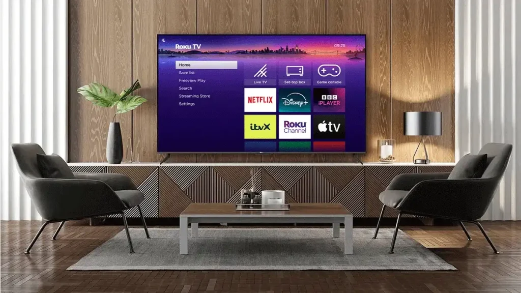 tv store live