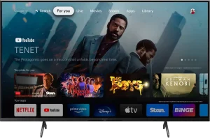 live football app
