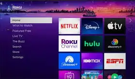 tv streaming apps