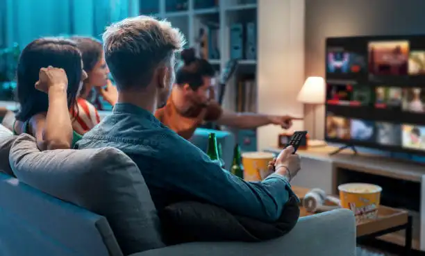 watch tv live streaming