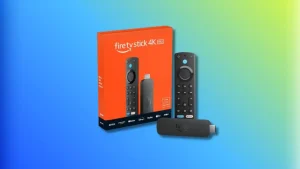 4k amazon fire stick 2
