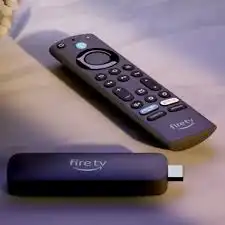 fire stick remote