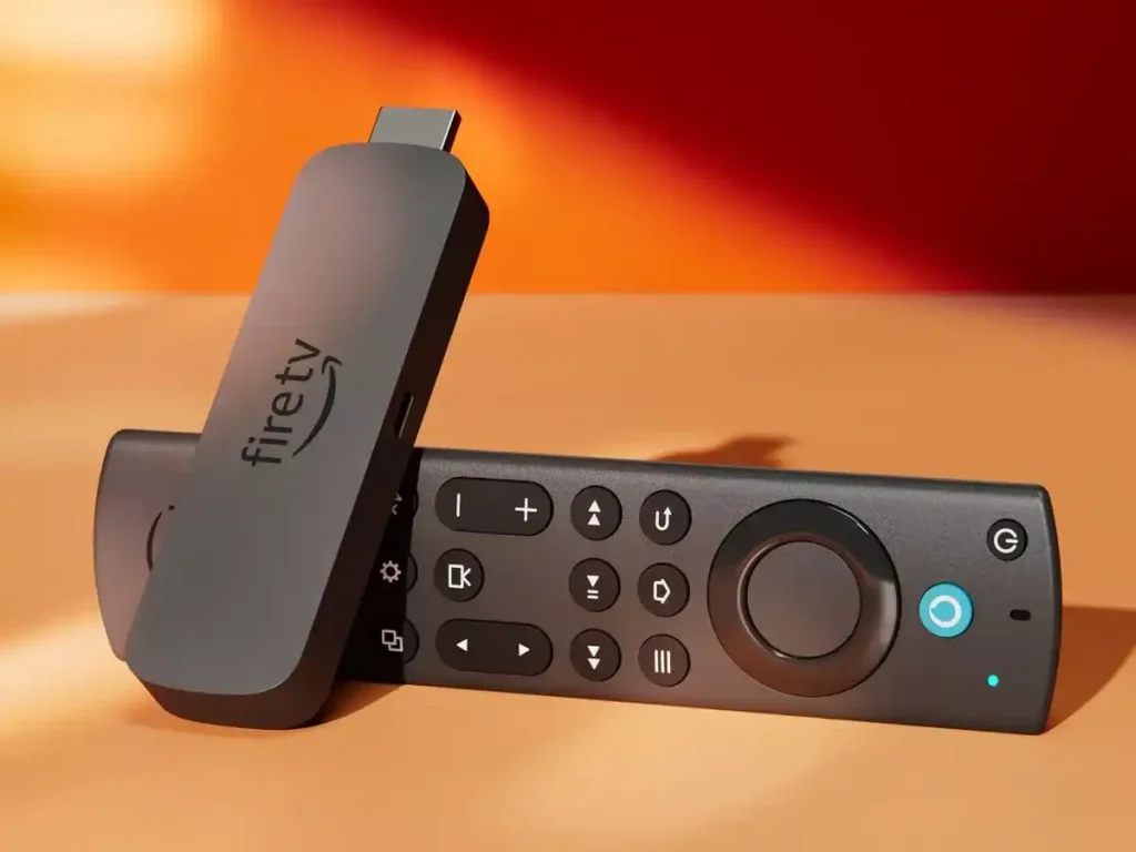 amazon fire stick uk