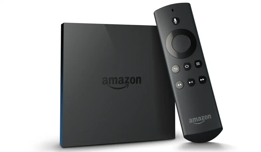 amazon fire tv