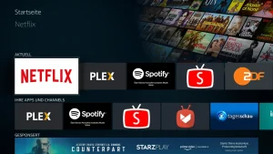 amazon fire stick uk 