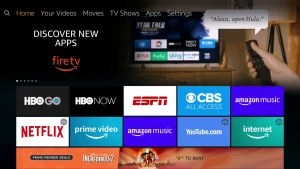apps for firestick 1