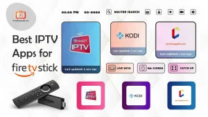 fire tv stick 