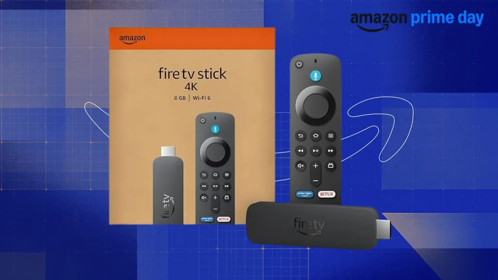 best amazon fire stick
