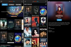 best app for streaming 2