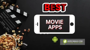 best movie apps 2