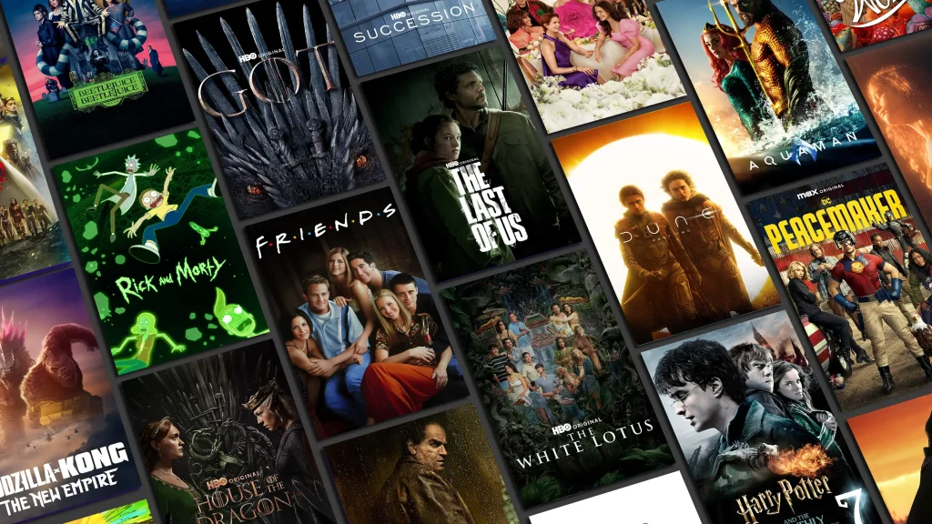 best movie sites
