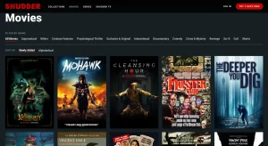best streaming movies 1