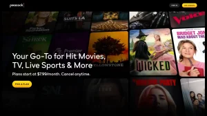 movie streaming sites 