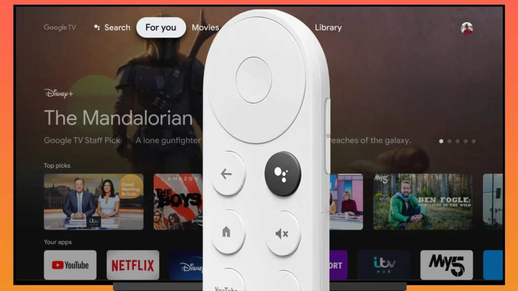 best tv apps