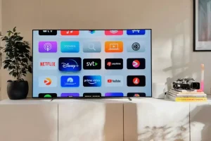 best tv apps 2