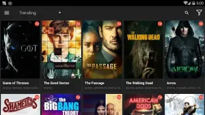 cinema app firestick 2