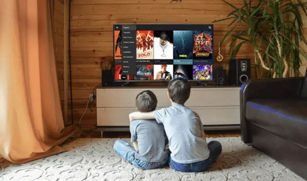 cinema hd firestick