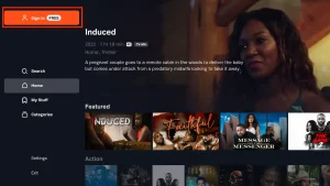 cinema hd firestick 2