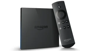 fire tv remote 