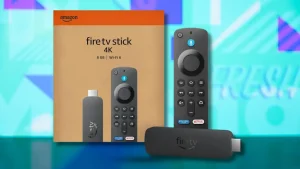 fire stick streaming 1