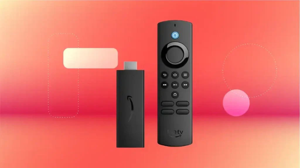 fire stick streaming
