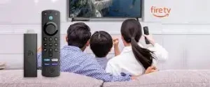 fire stick streaming 2