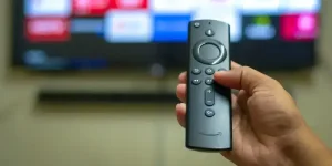 fire tv app remote 2
