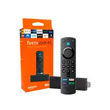 fire tv stick 2