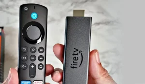 firestick tv remote app 2