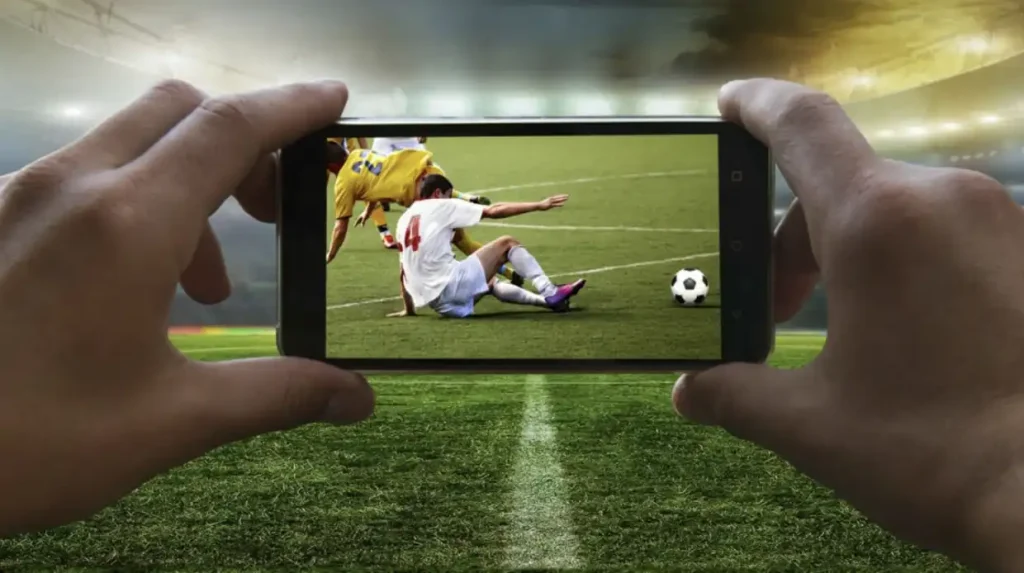 football streaming live