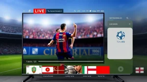 football streaming live 2