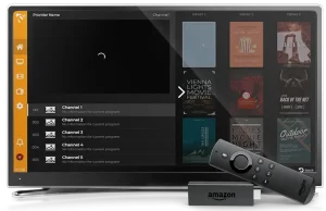 amazon fire tv stick 
