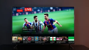 bbc football live 