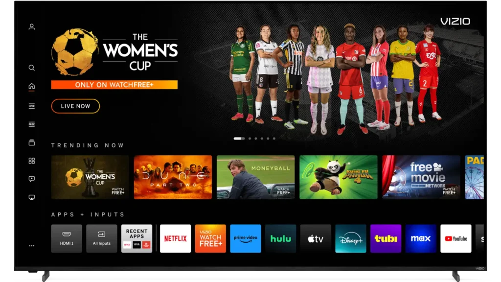 live football tv app