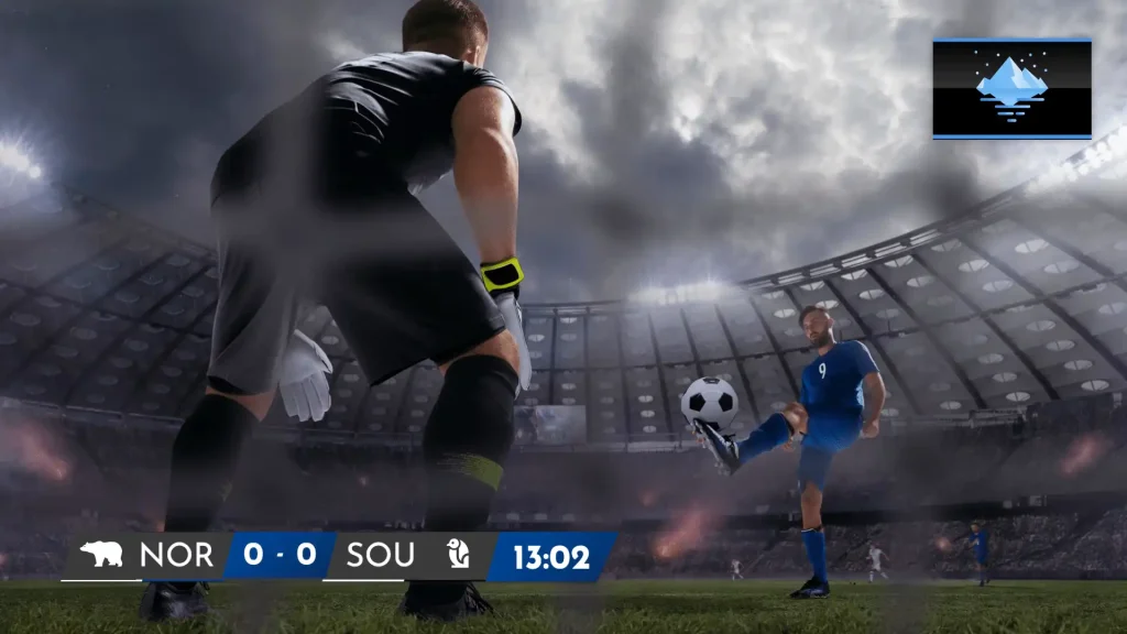 live soccer streams