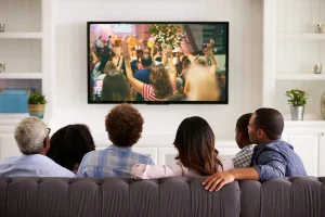 live streaming tv 1