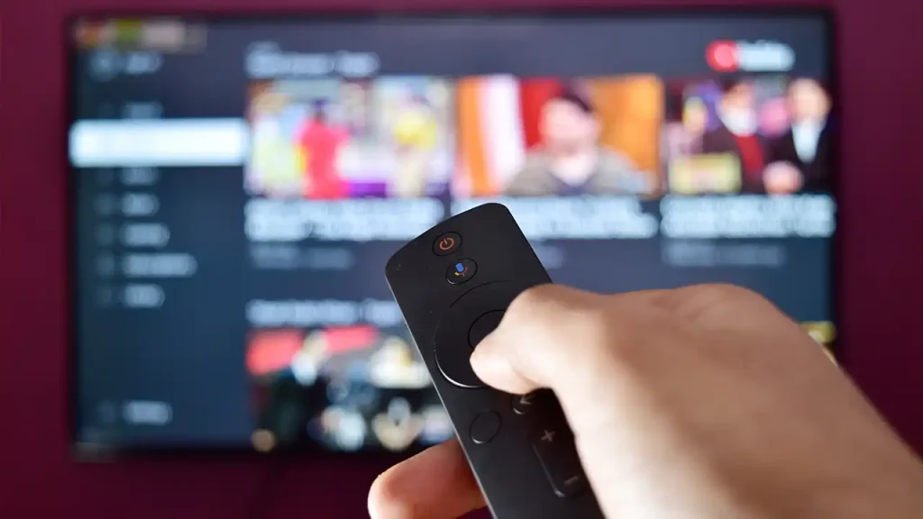 live streaming tv