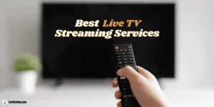 streaming firestick tv 