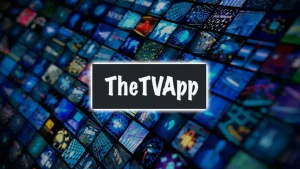 live tv app 2