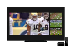 live tv football app 2