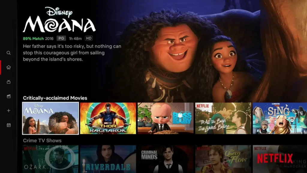 movie apps for firestick
