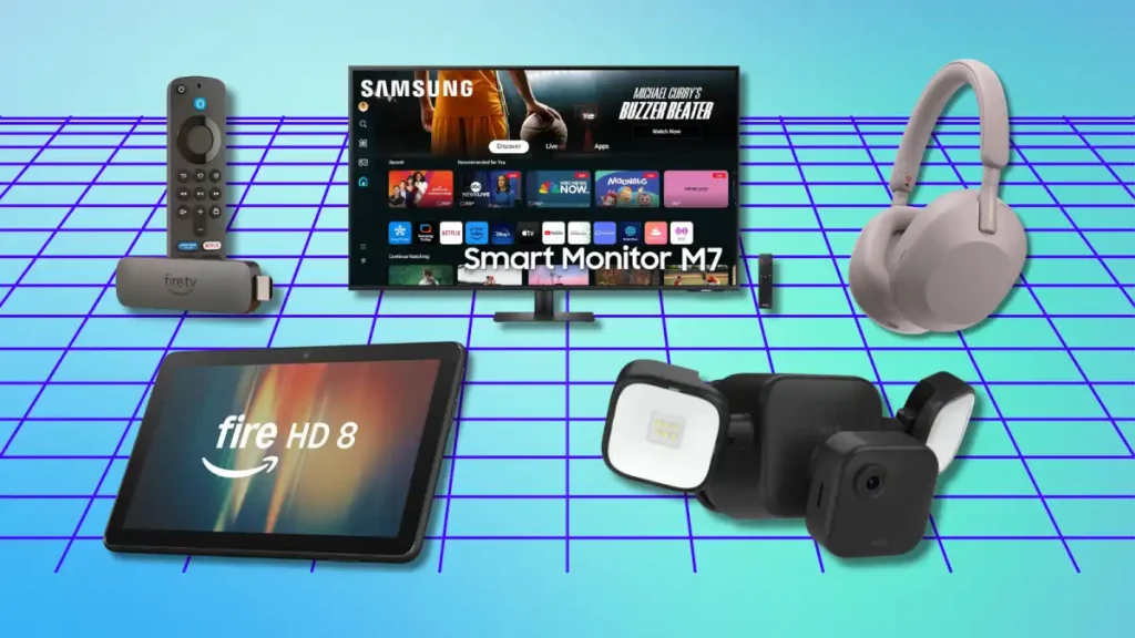 fire stick tv app