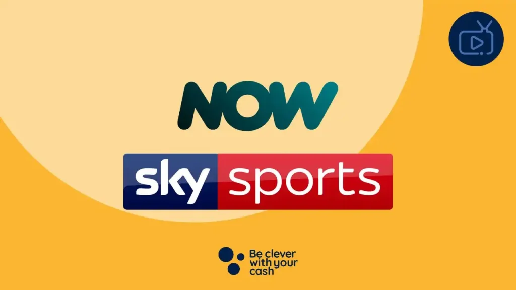 now tv sports