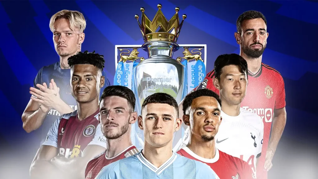 premier league streams