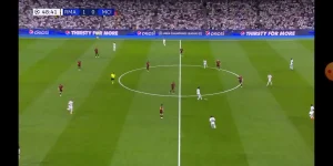 live football streaming