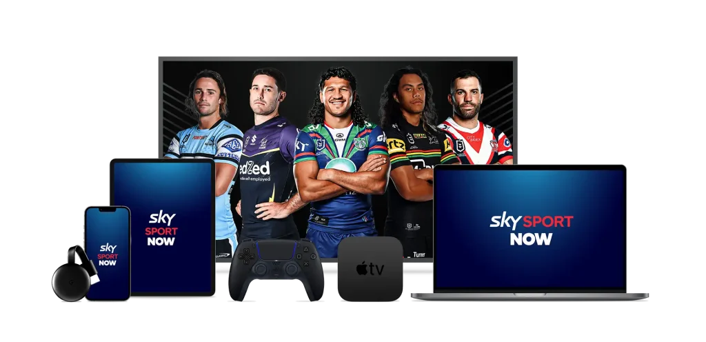 sky sports firestick