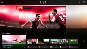 sky sports live 1